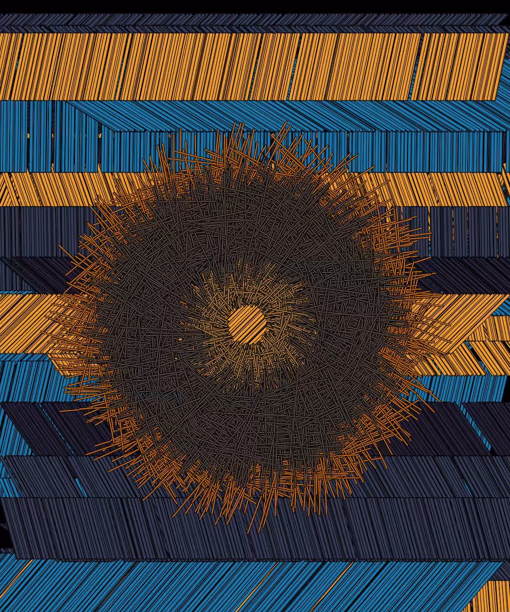 Shavings #7