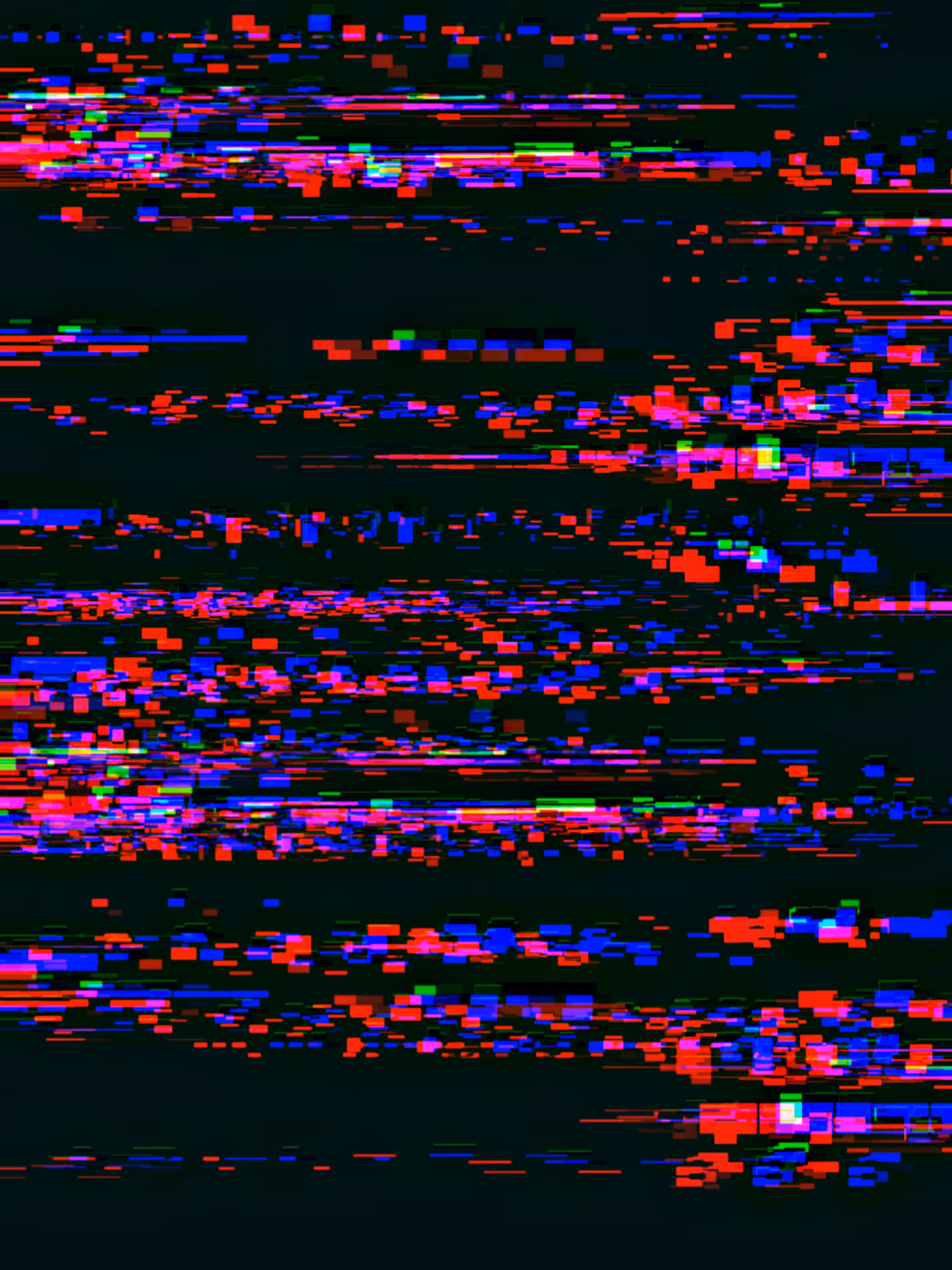 Pixel Storm