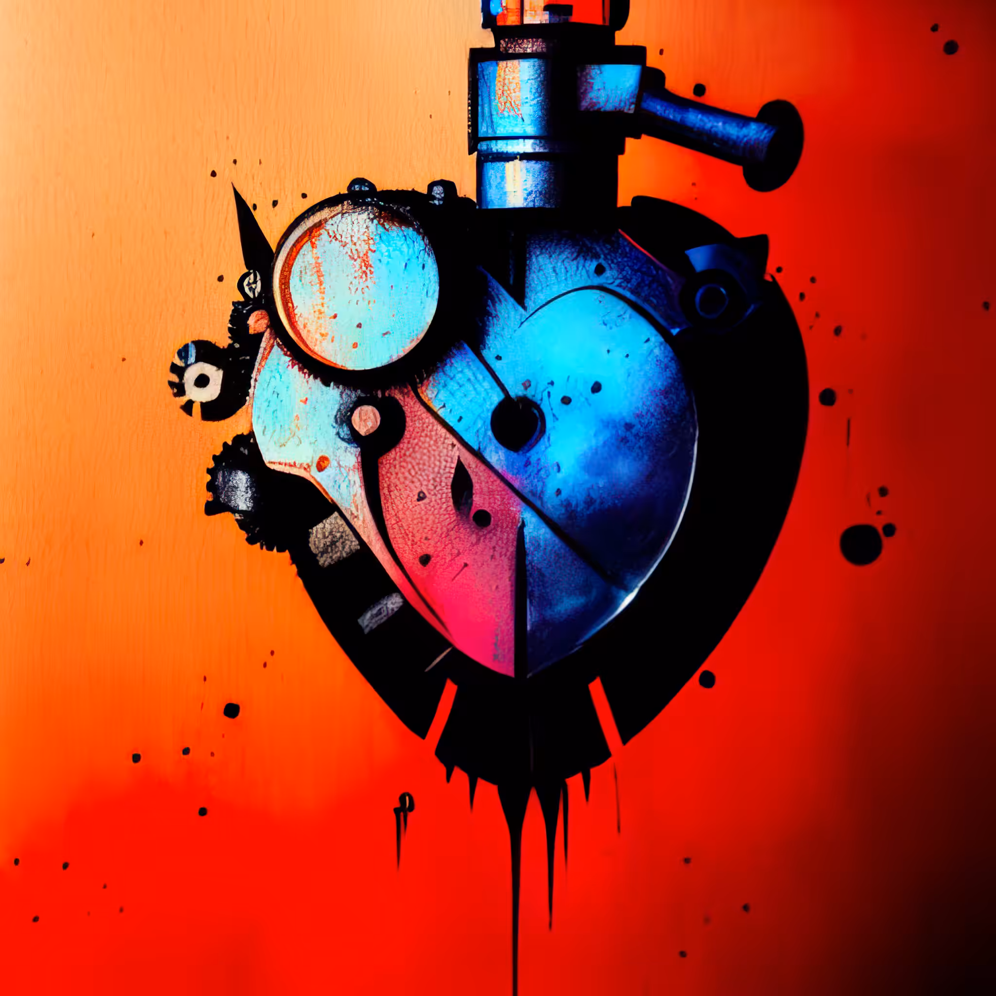Have (A) Heart: Have a Fuckin Heart #476