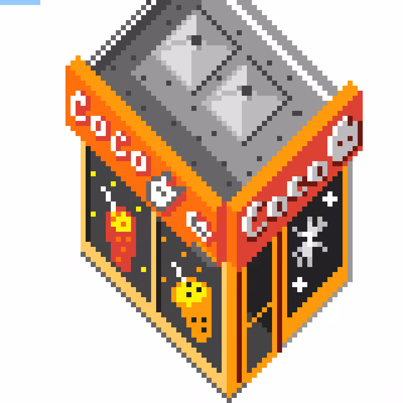 NYCBlox Coco