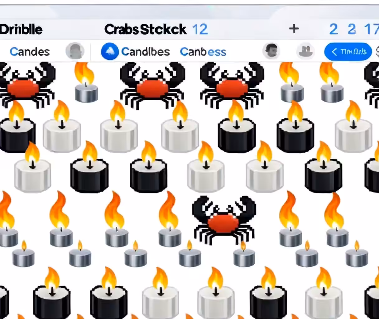 CRABCORE CASINO CLASSIX #1