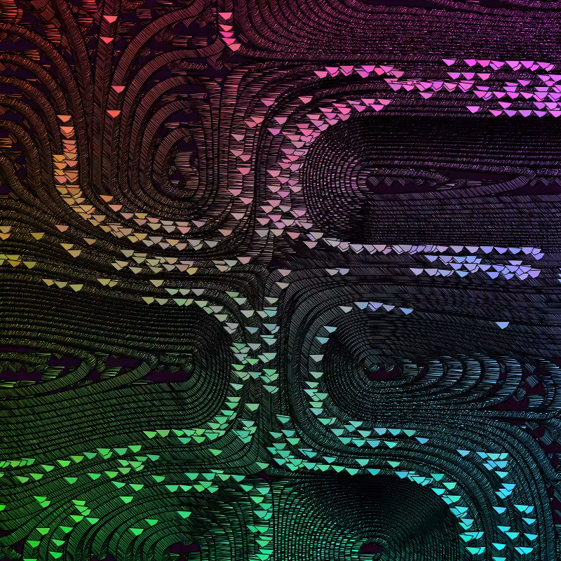 Perpetuum #16