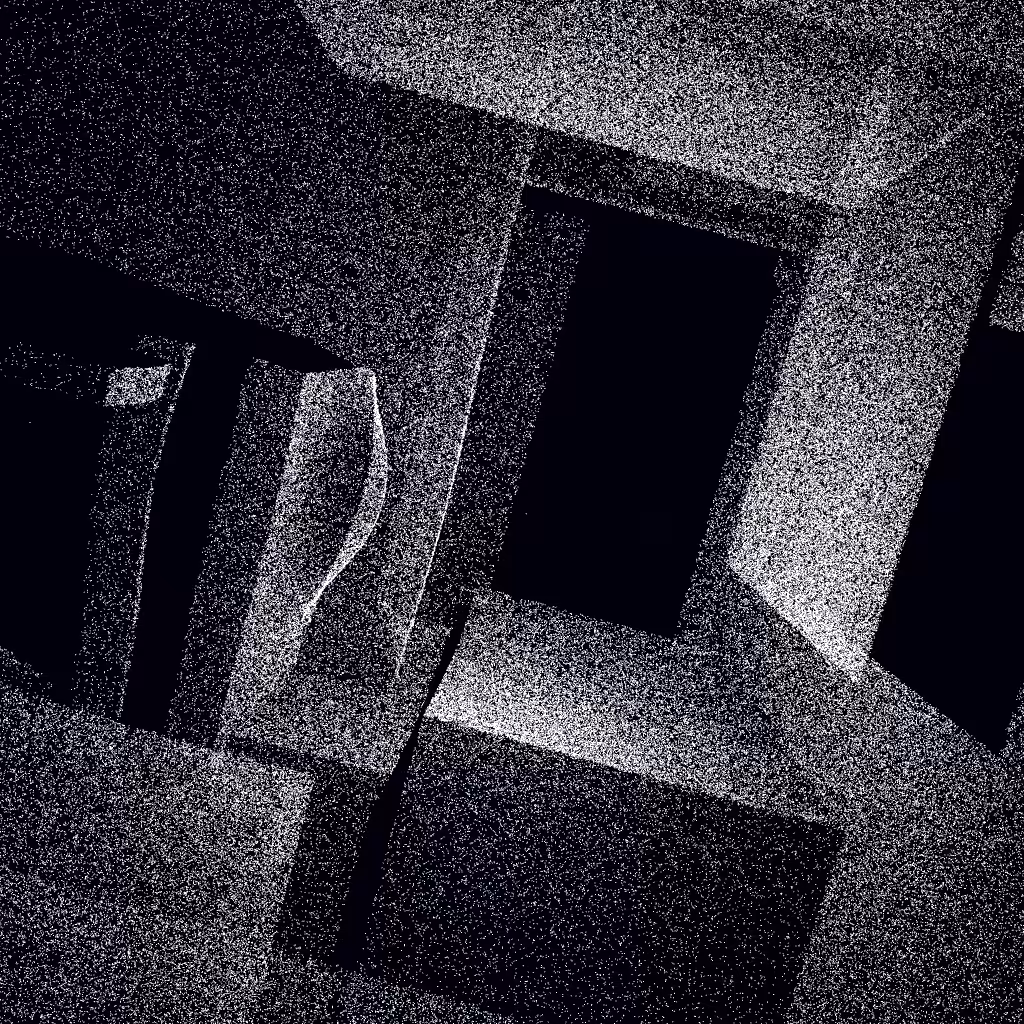 Perception  #47