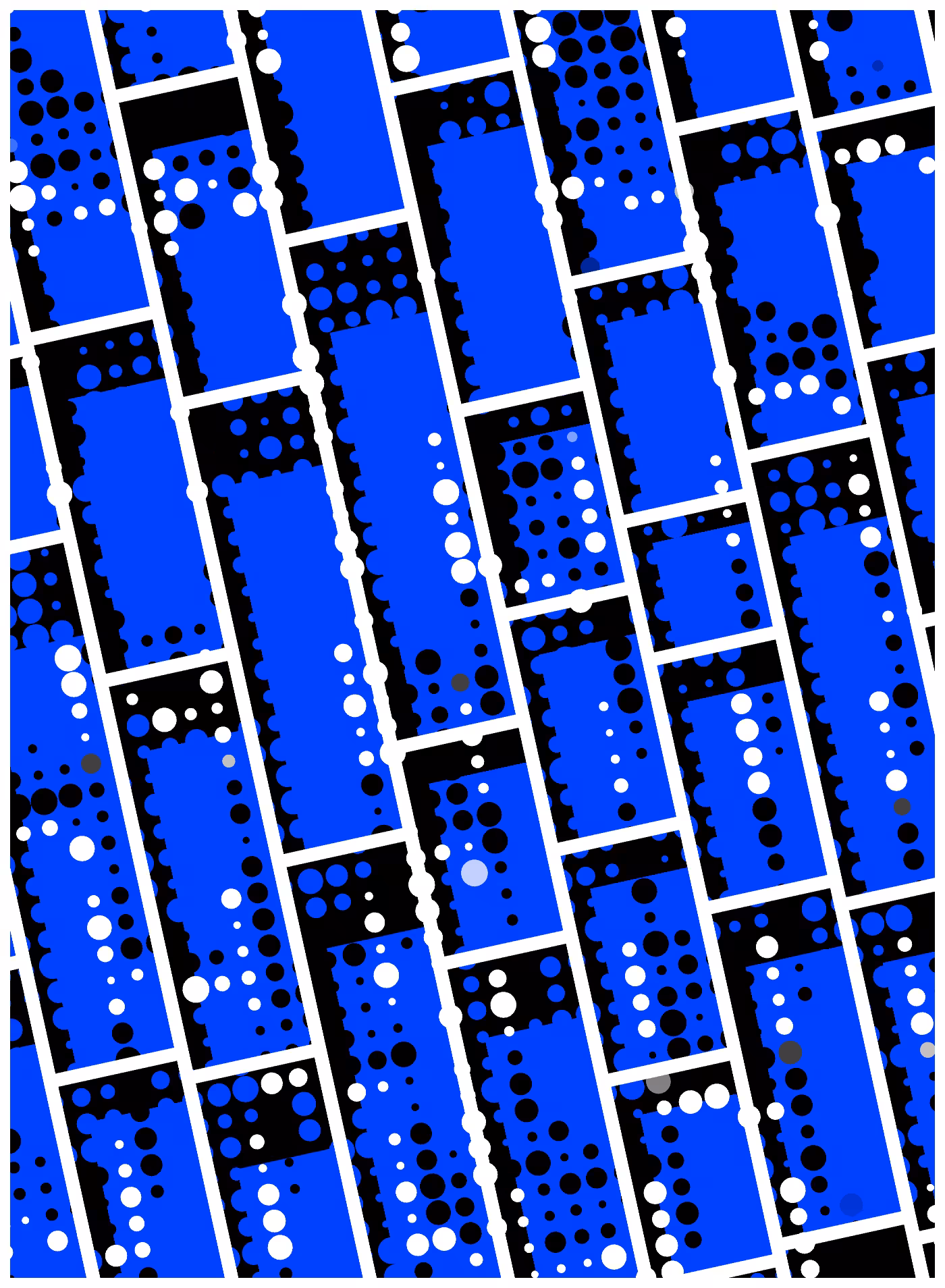 Prime Patterns #5
