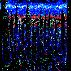 Morphogenesis: Terraforming Protocol: Karmic City
