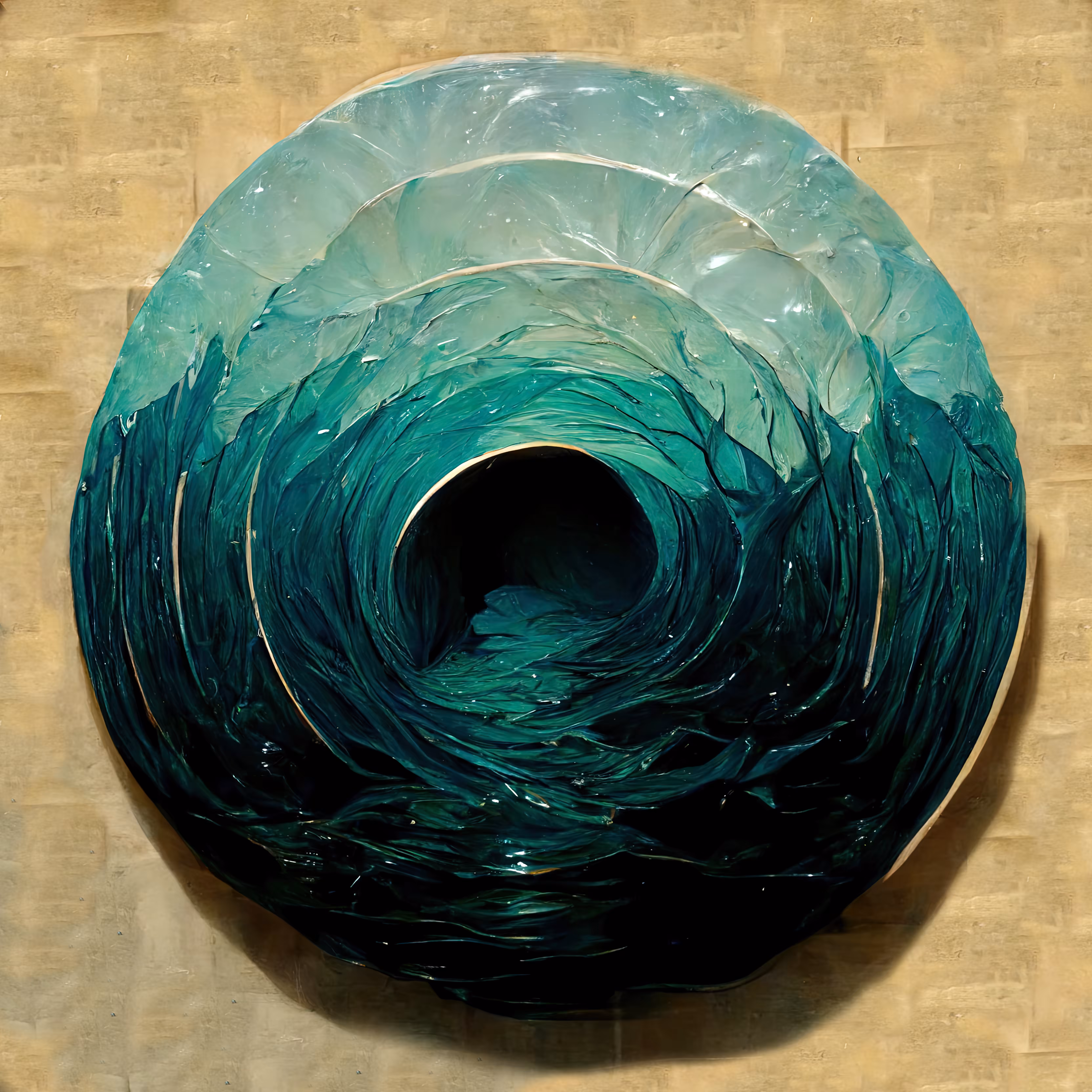 Circle #18