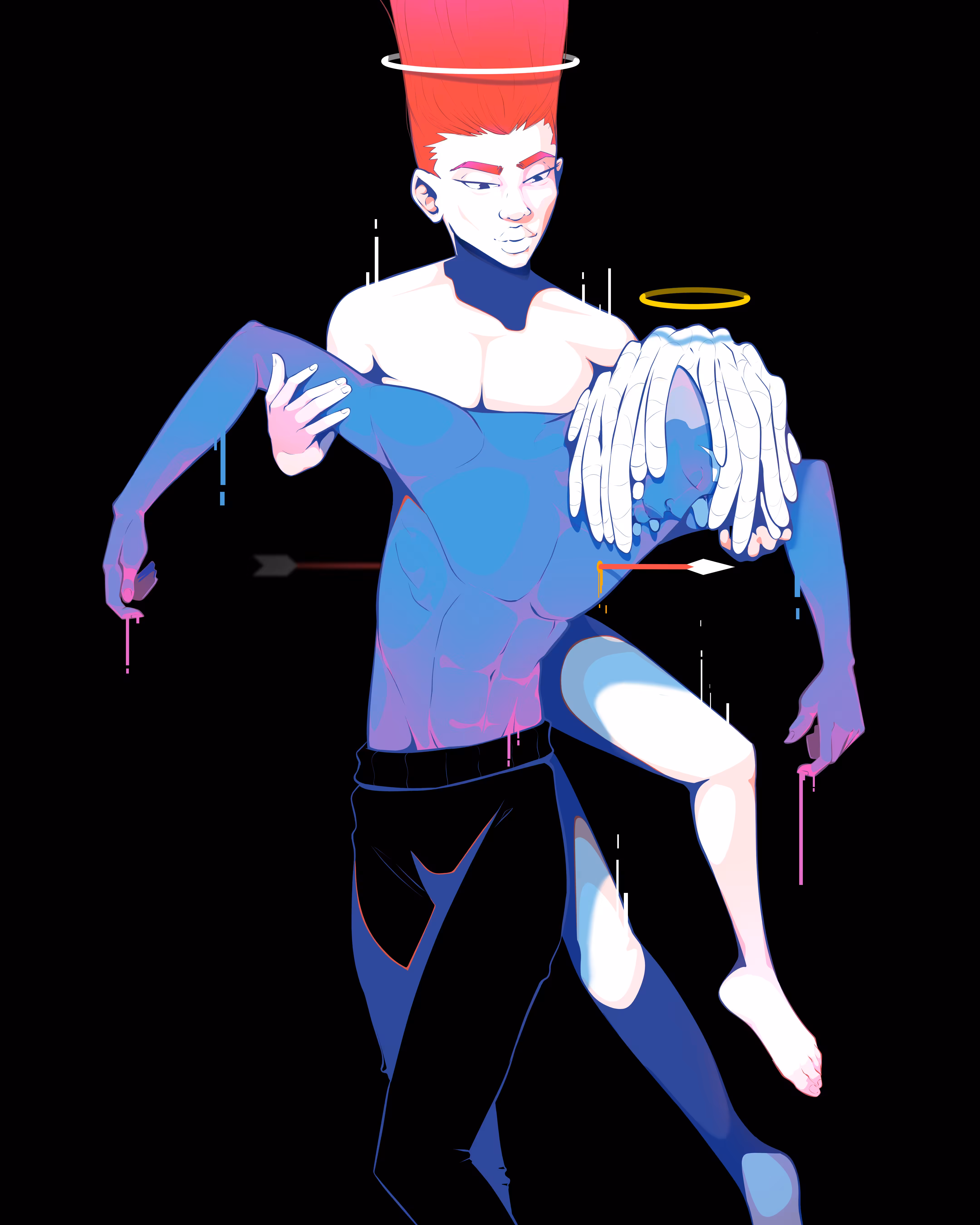 Savior