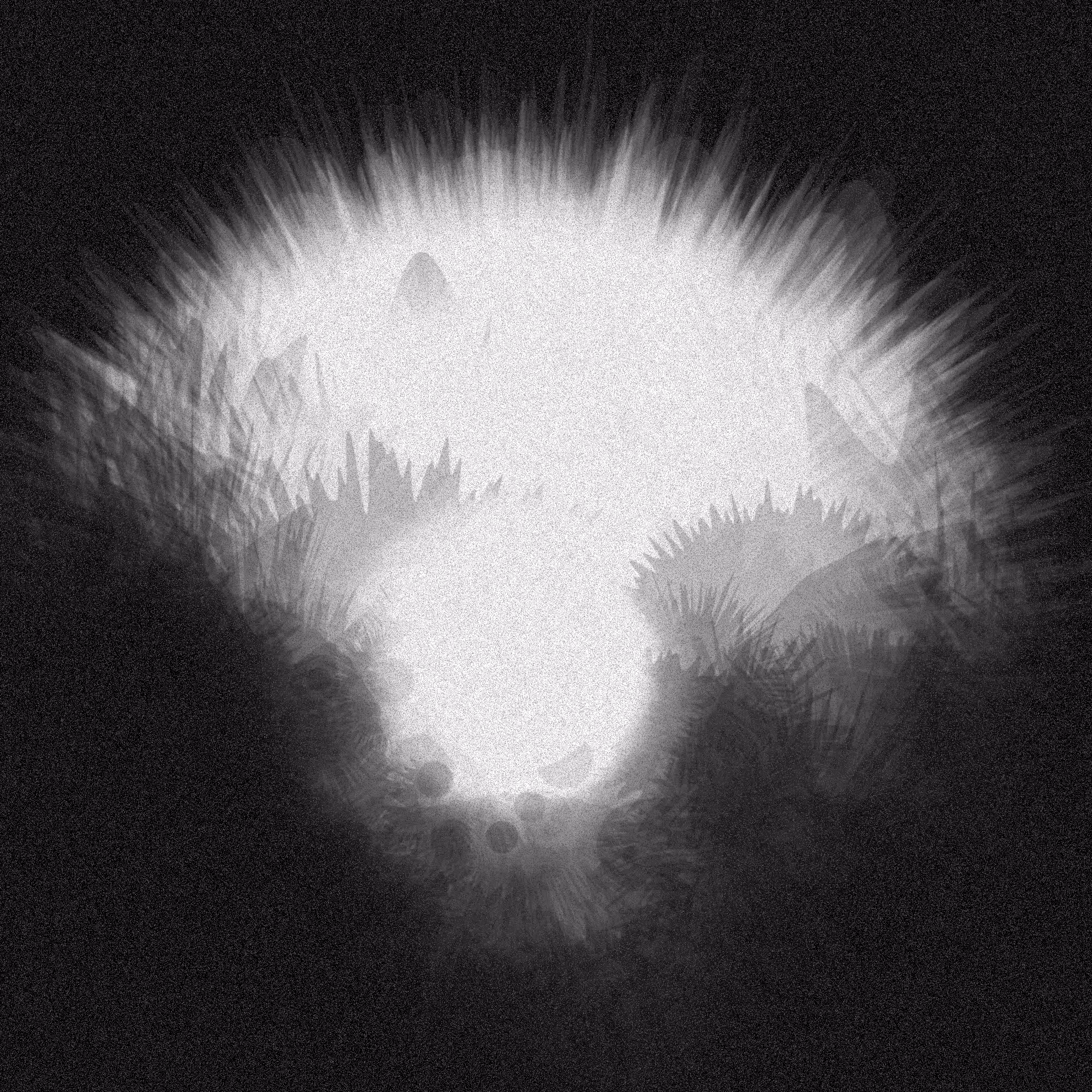 Generative paysage