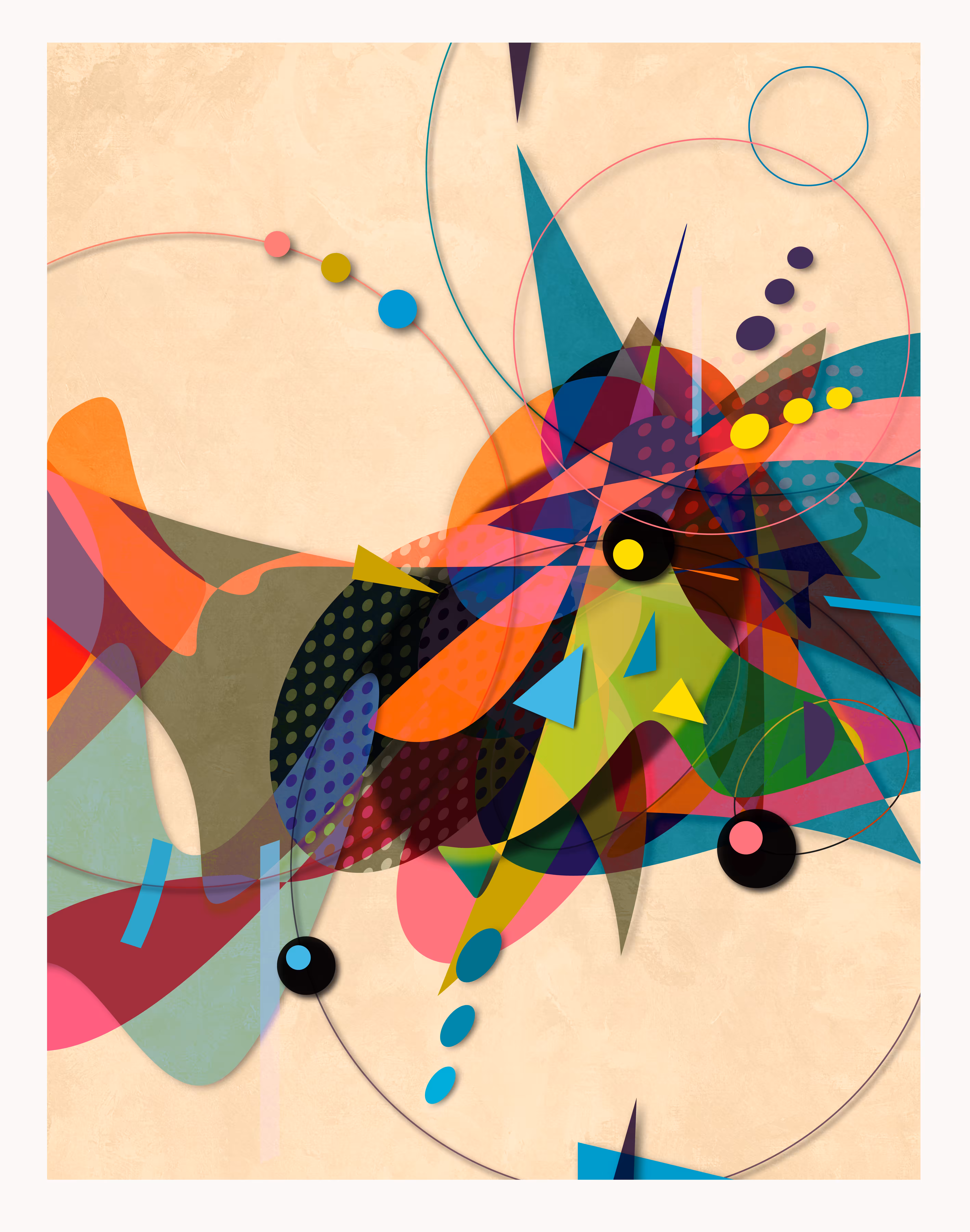 Geometrica Twenty-Three