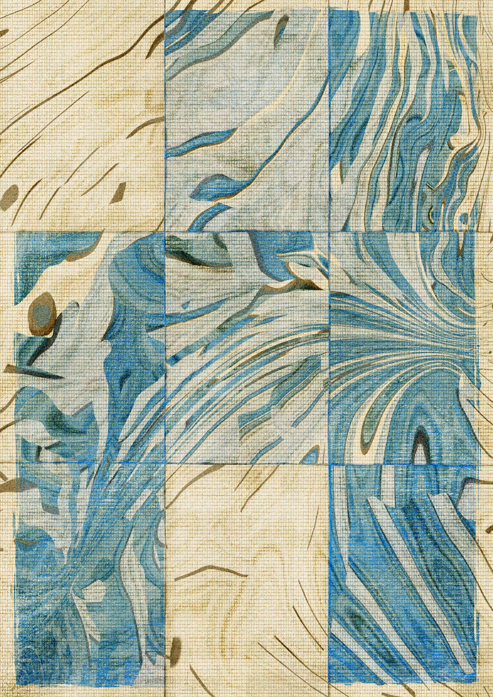 Anticyclone #302