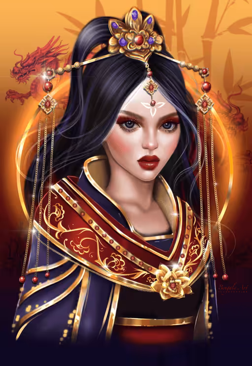 Imaginary Beauty #27