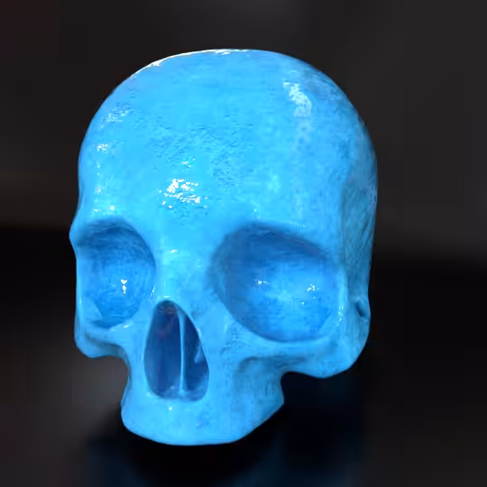 SkullZ #19