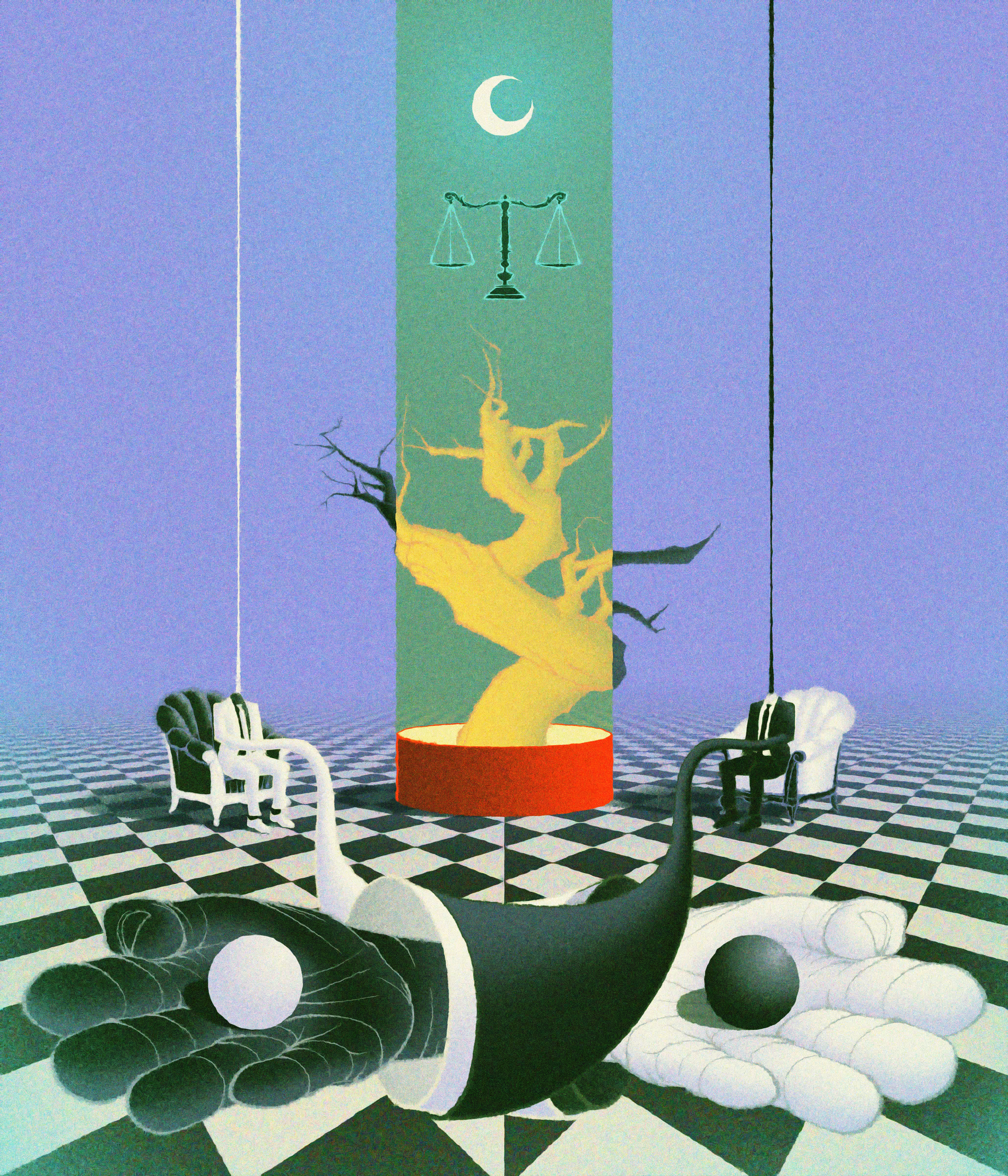 choose balance: jatuur