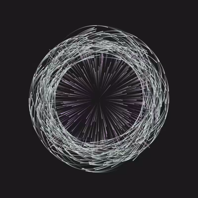 Energetic Arc #1