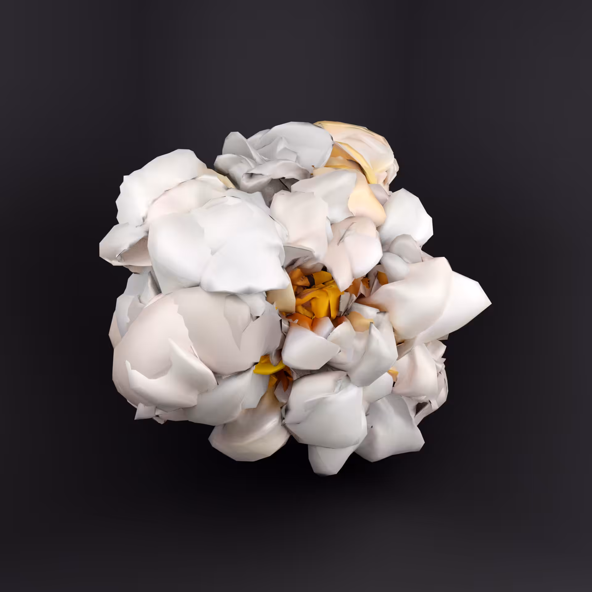 Blender Cycles Flora 013.005