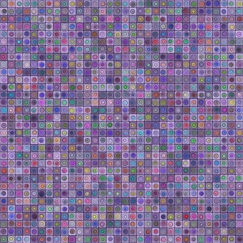 Auto Orbits #065 of #256