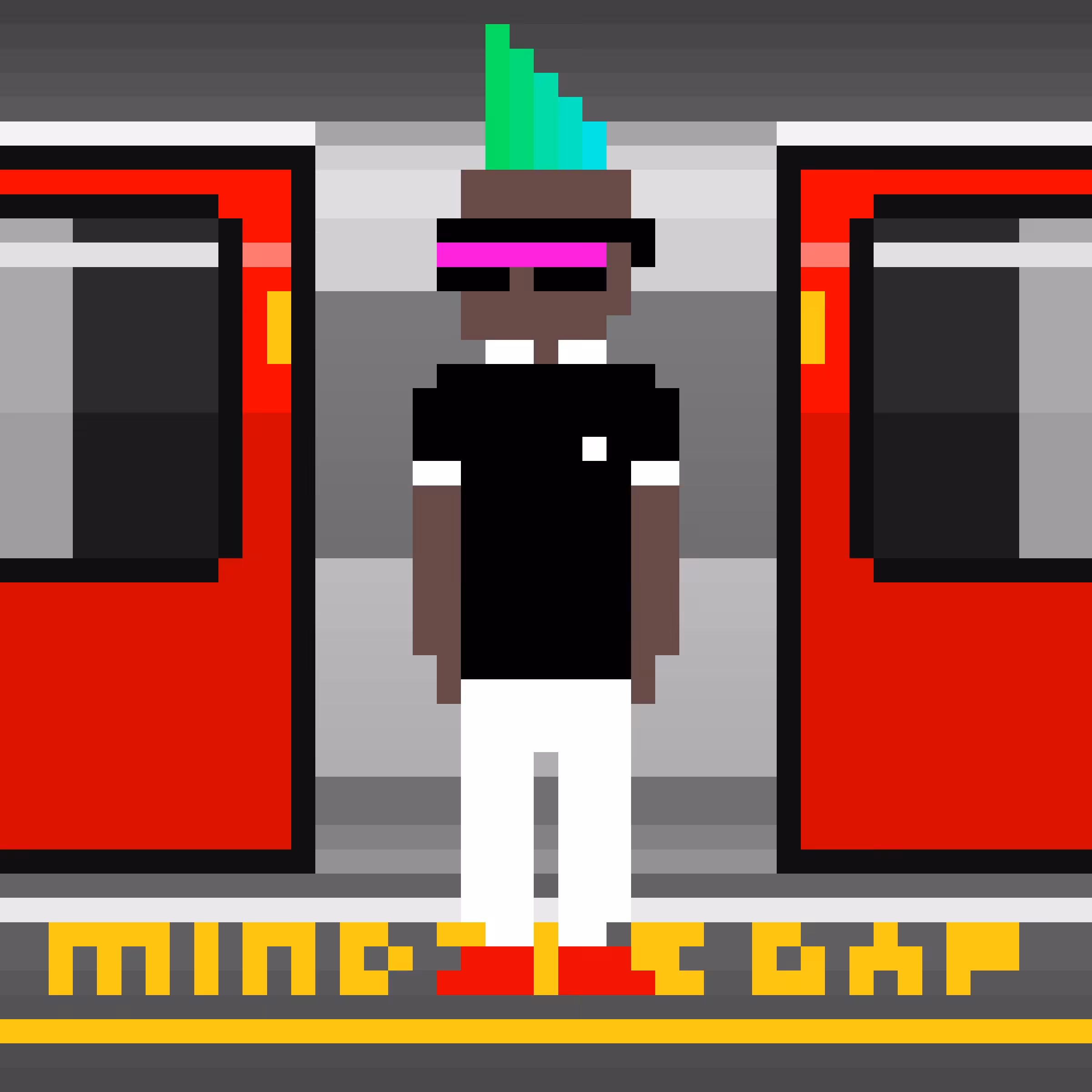 CryptoLondoner #831