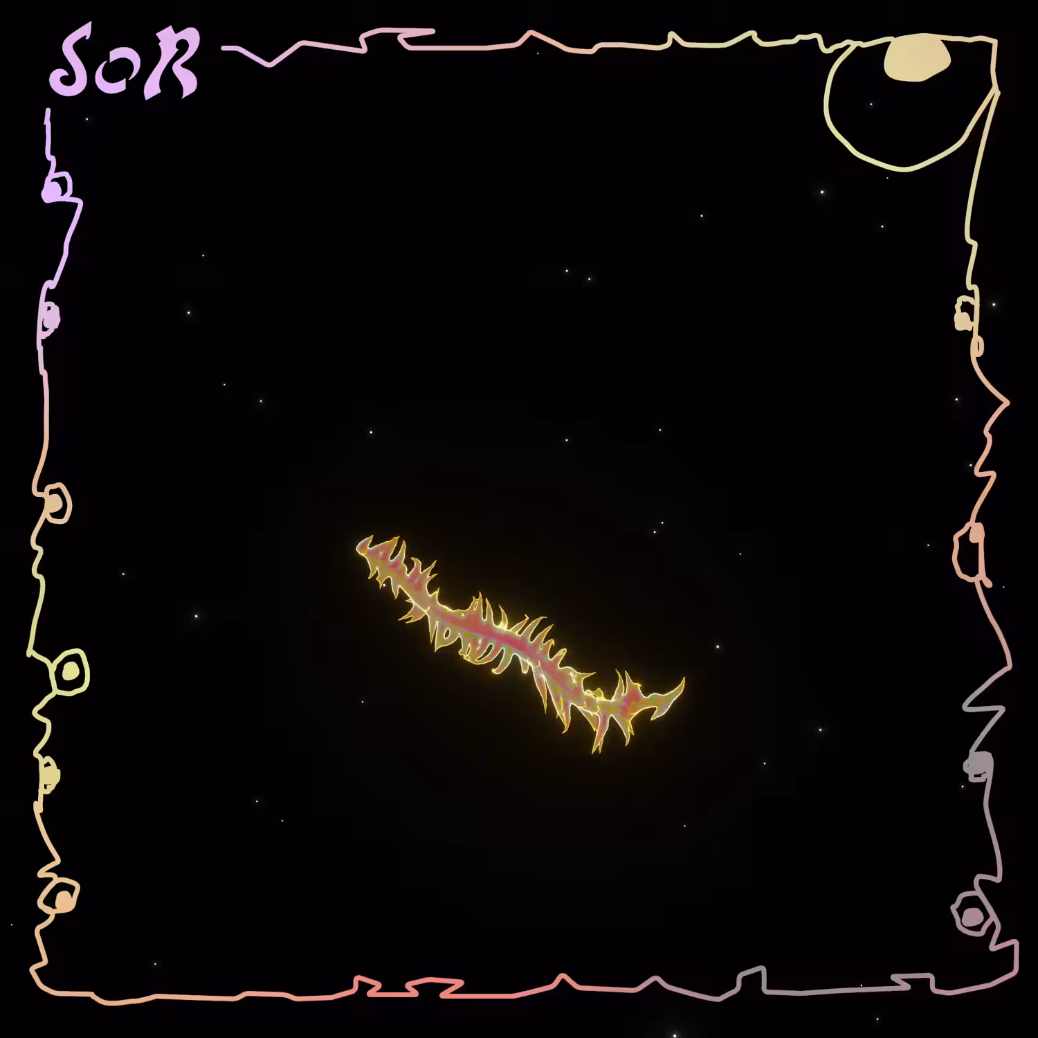 Sea of Redemption: Plankton #125