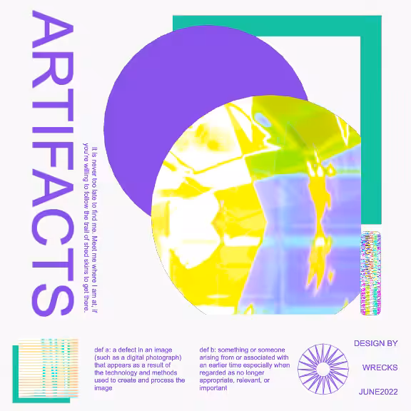 Artifacts