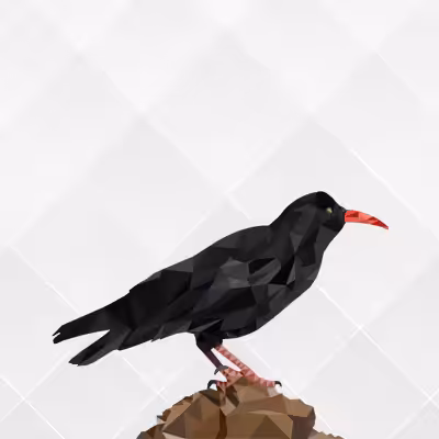 WILI CROW