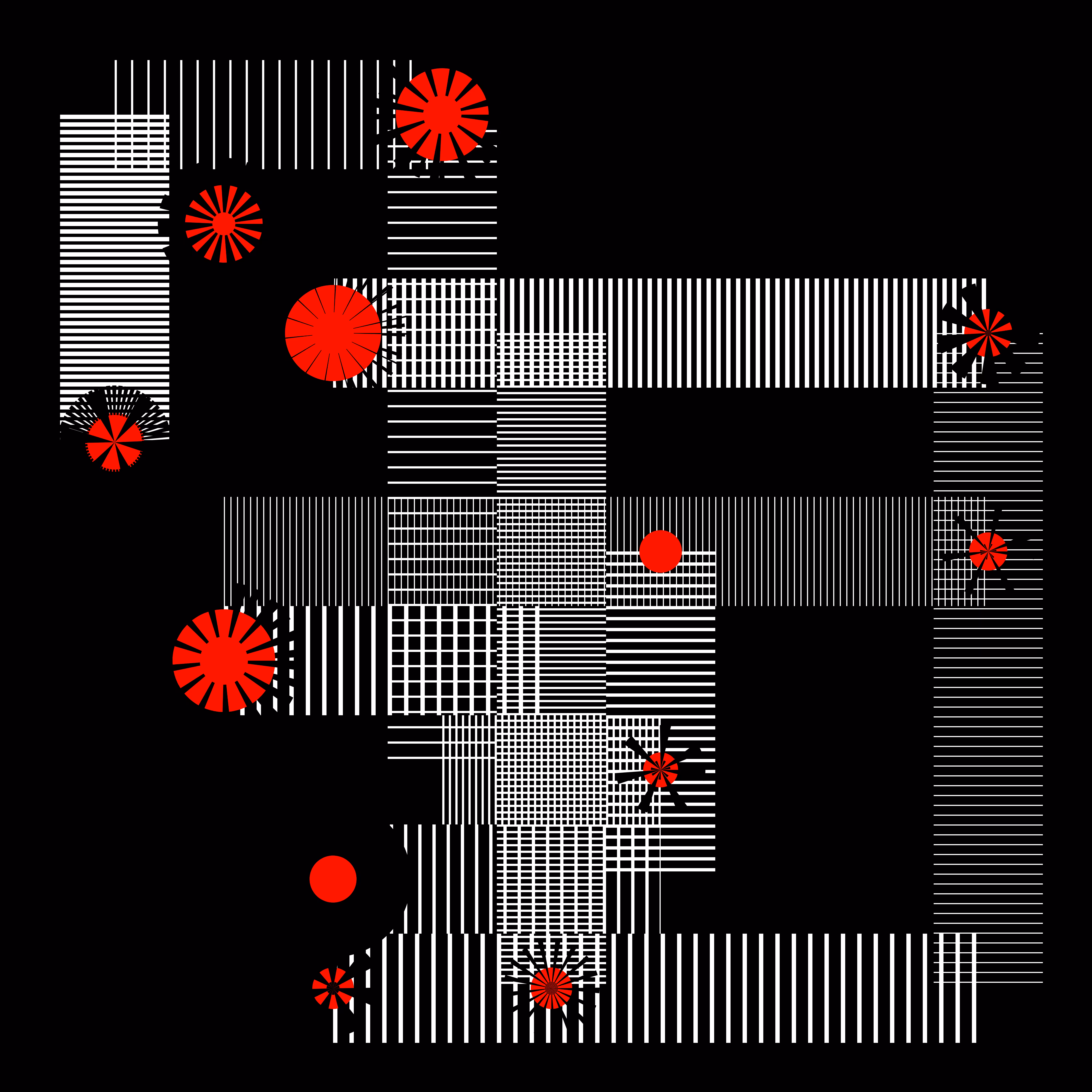 Circlines #84