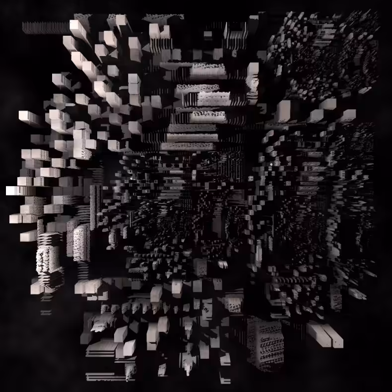 Recursive Ruins #190