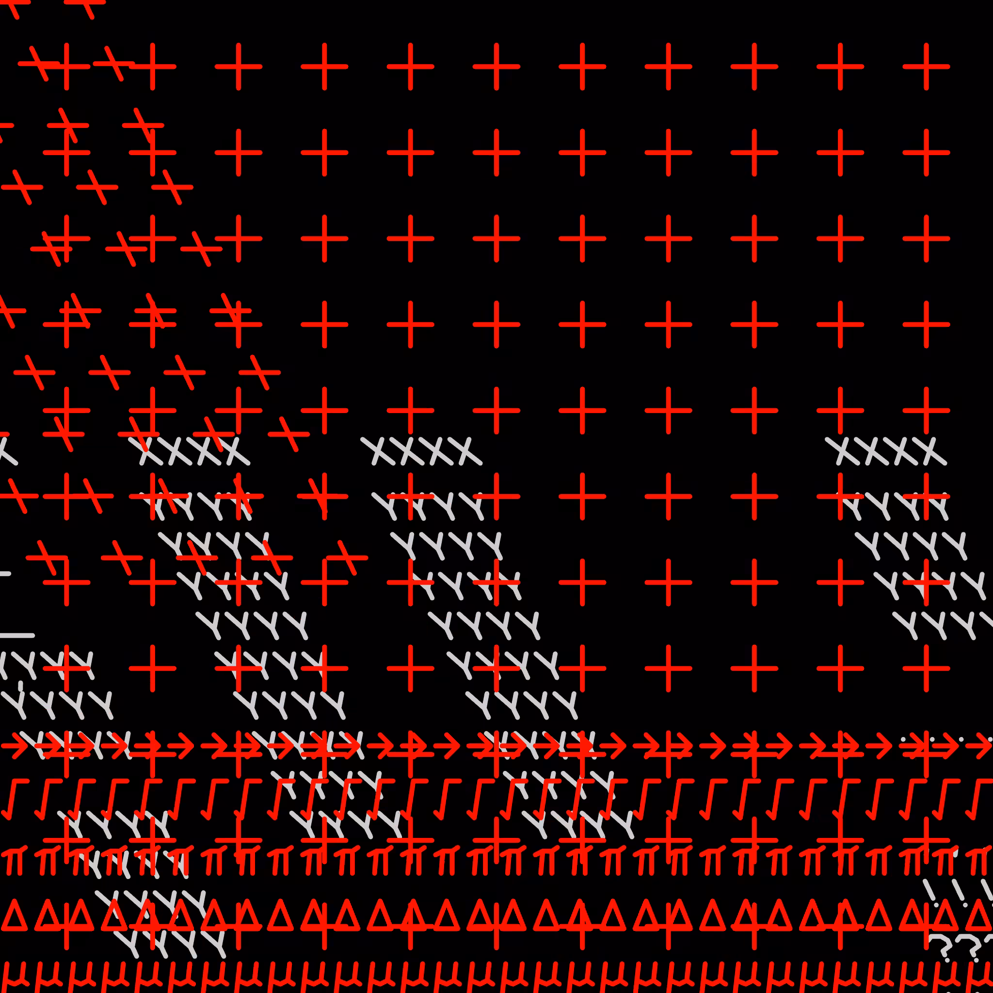 X-Y-Z #770