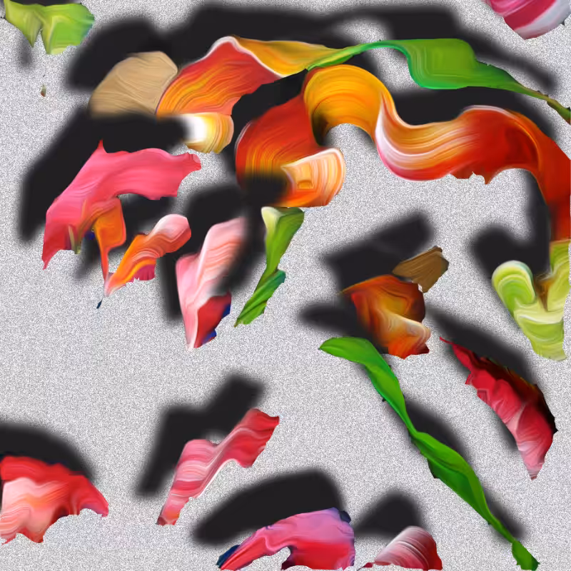 Flores vitae #25