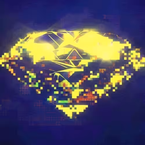 💎 TOKEN 48 - Luminosity