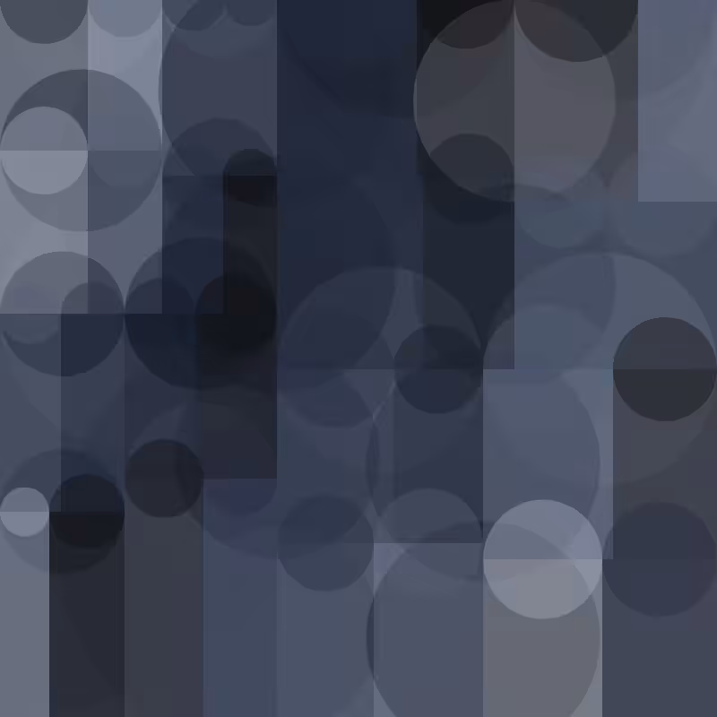 Recursive forest #4