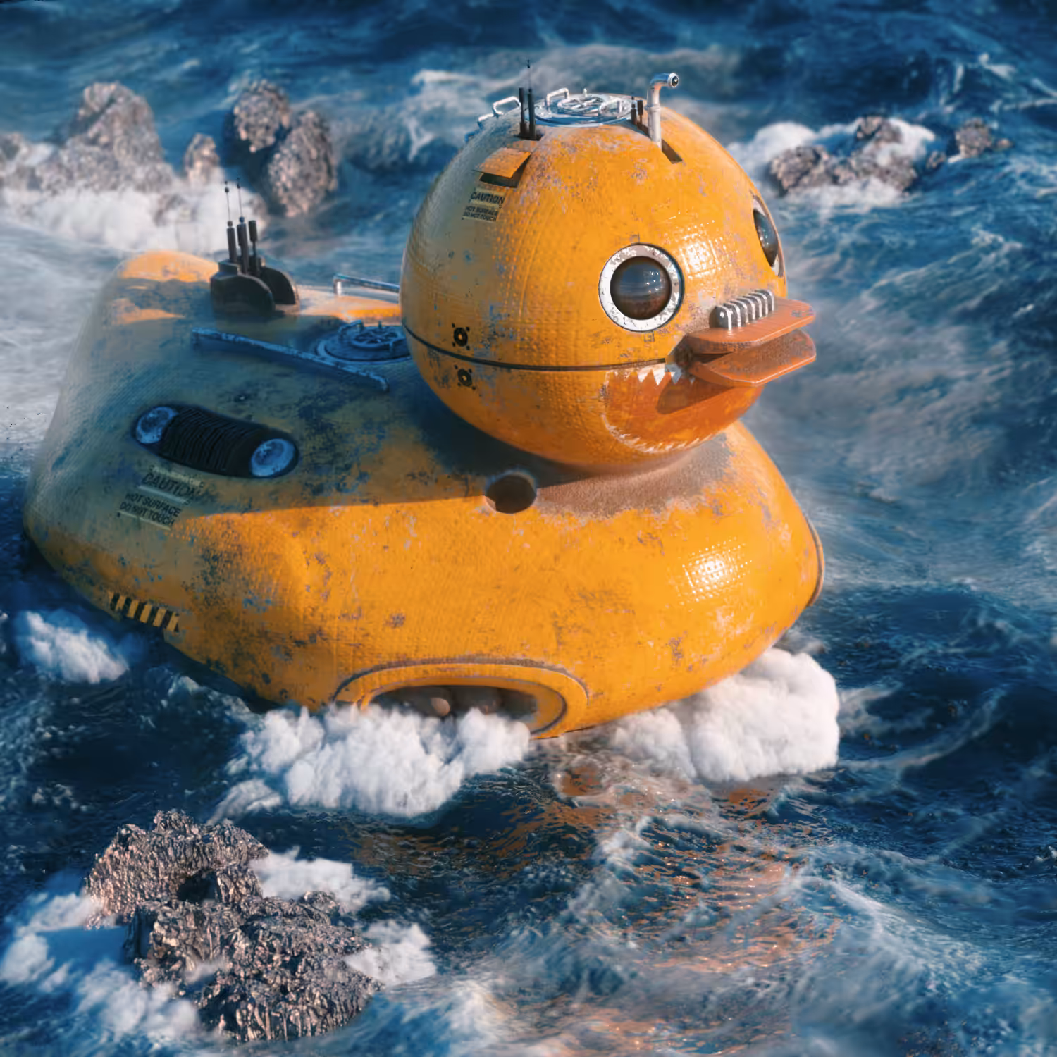 Quackmarine_01