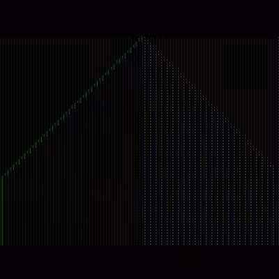 cellular automatas #5