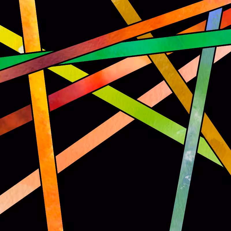 Mighty Stripes #4