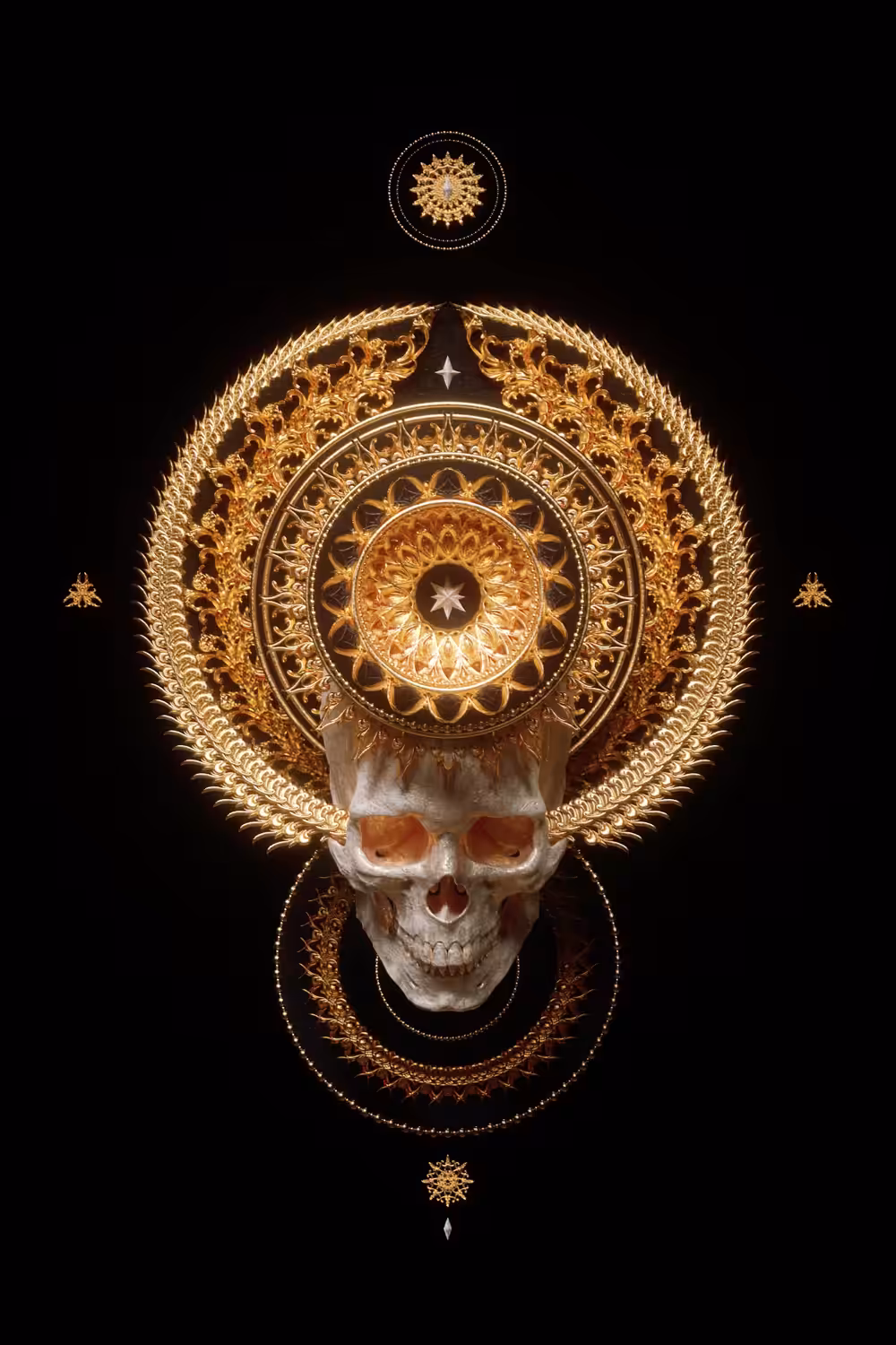 Balance V #4/9