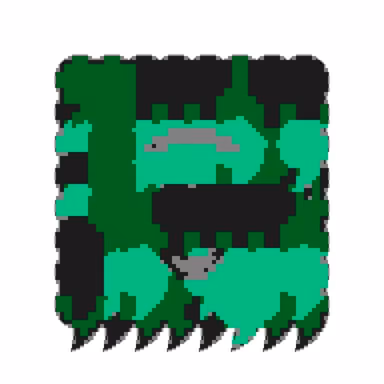 Kudzu #2101