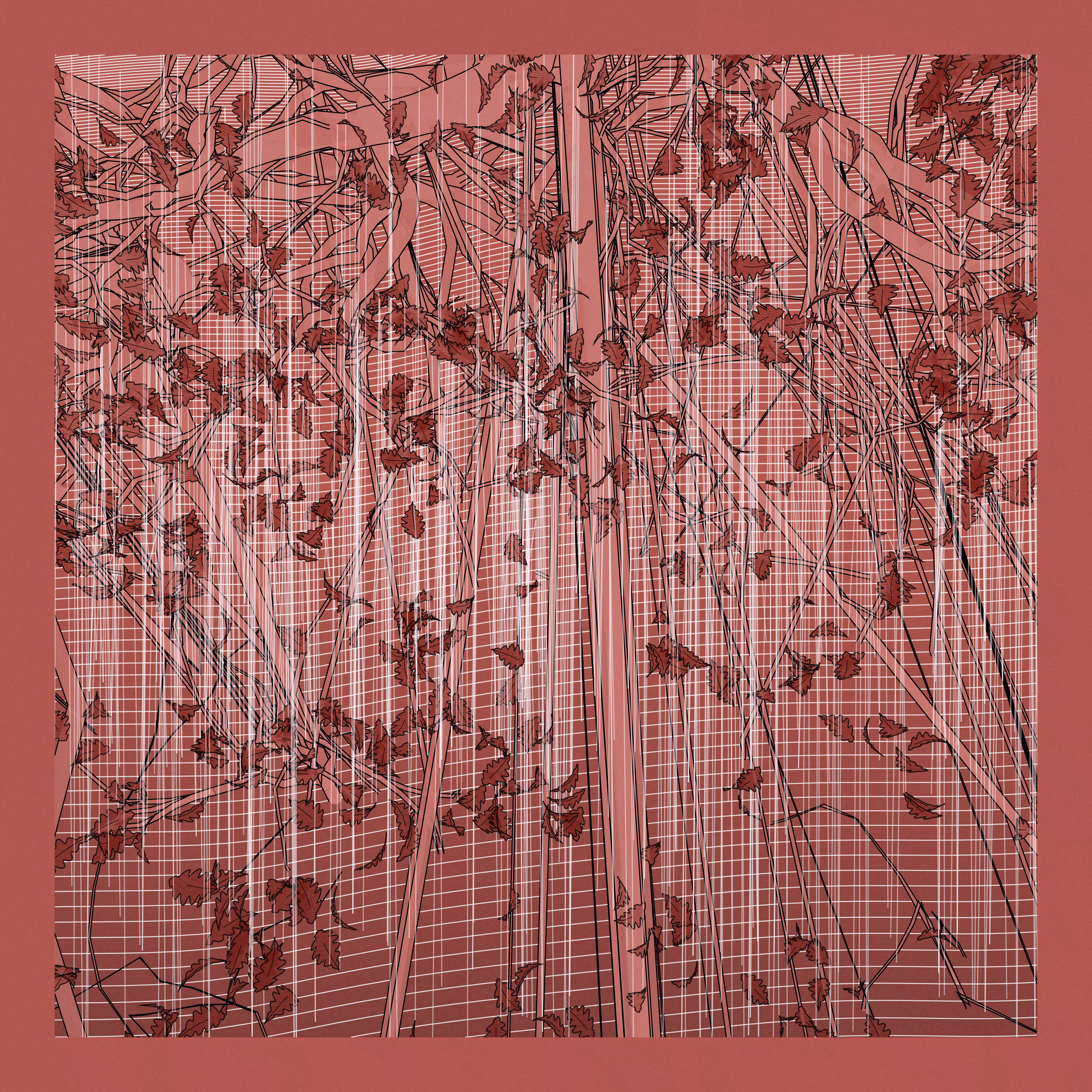 A Bugged Forest #260