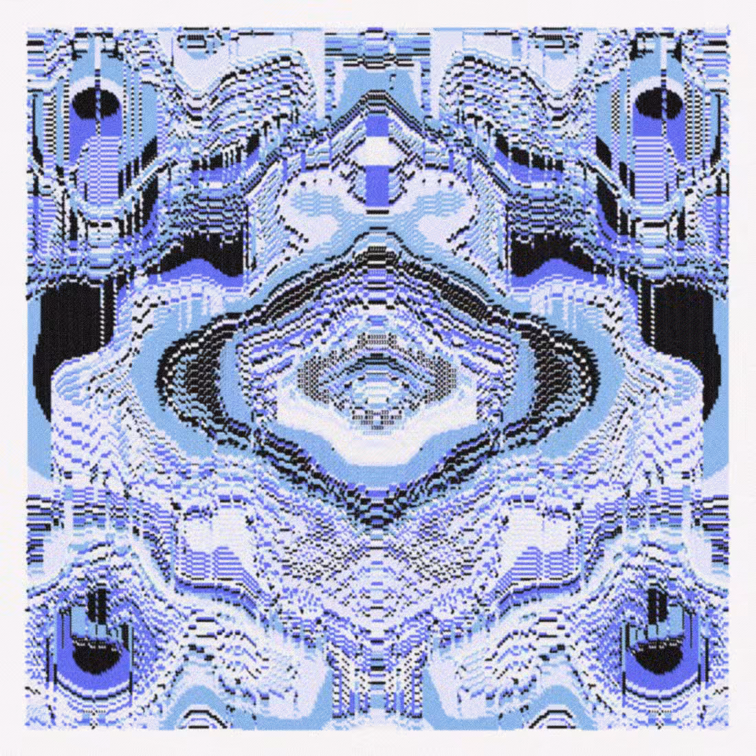 Glance #391