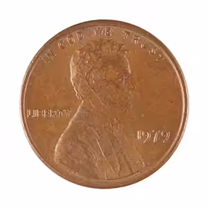Cent #3015