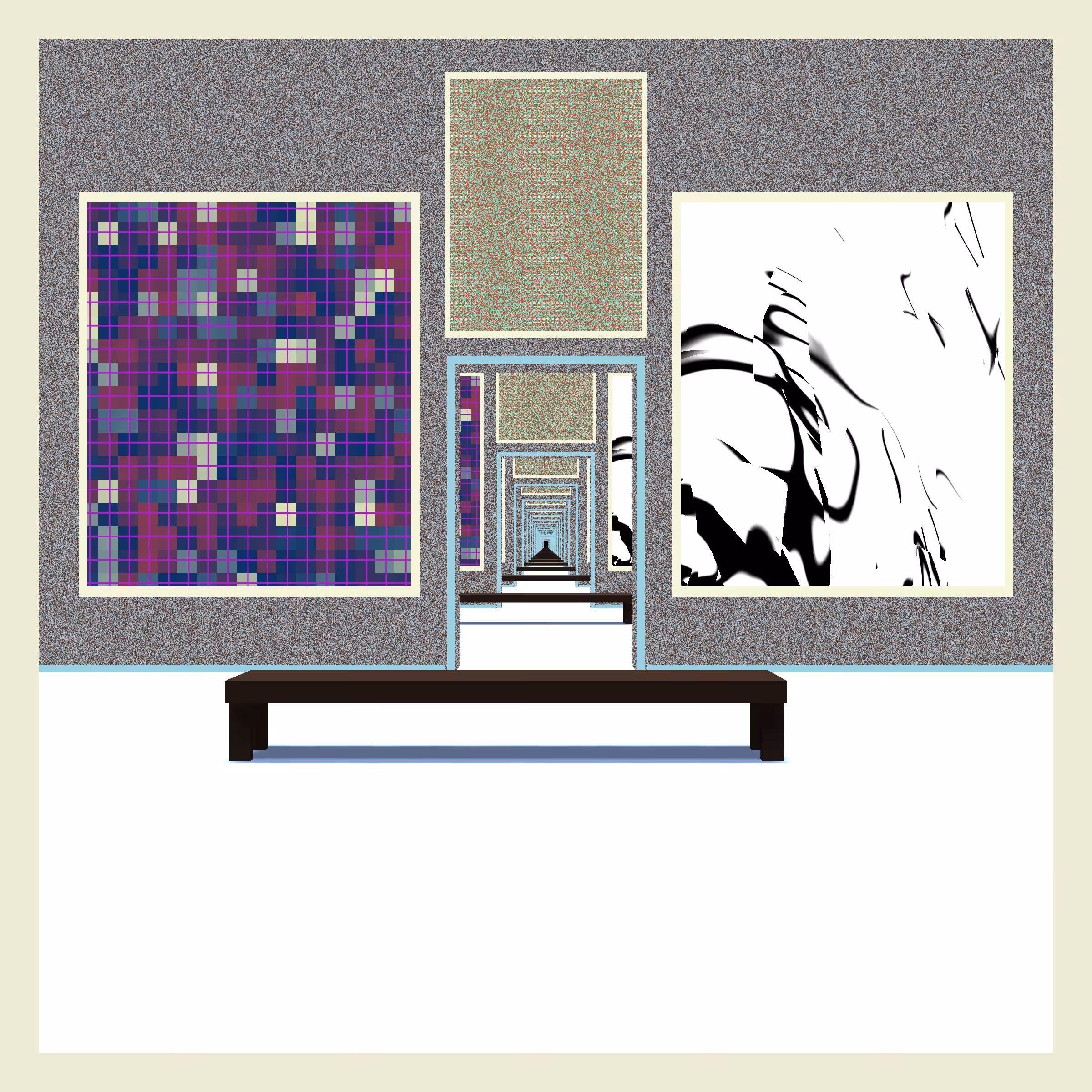 The Collector's Room #4