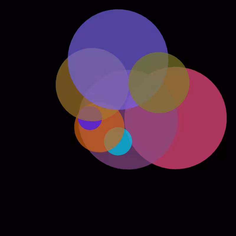 Color Flow #7
