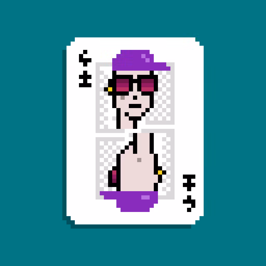 Six of Clubs