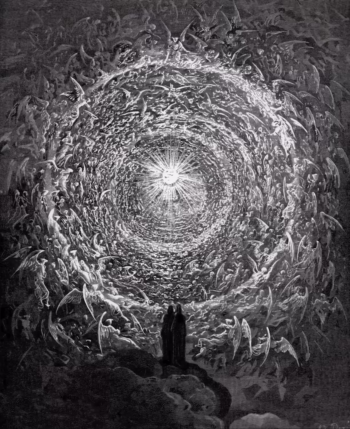 The light