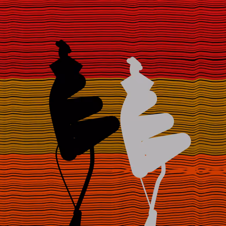 Dancers #7