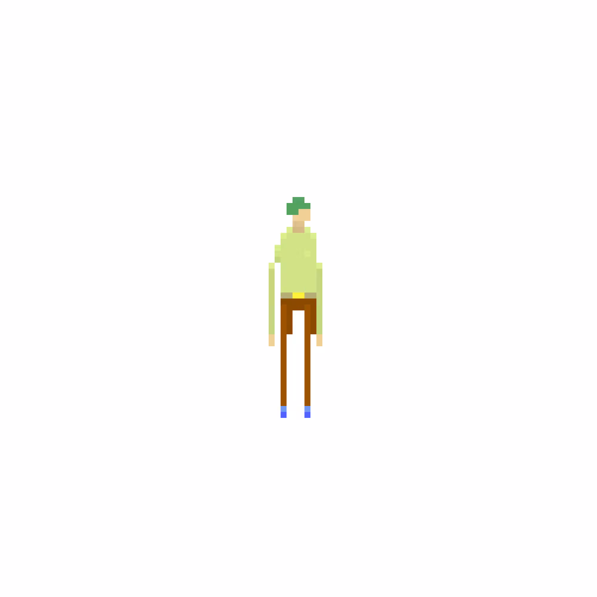 Bit Being - 003