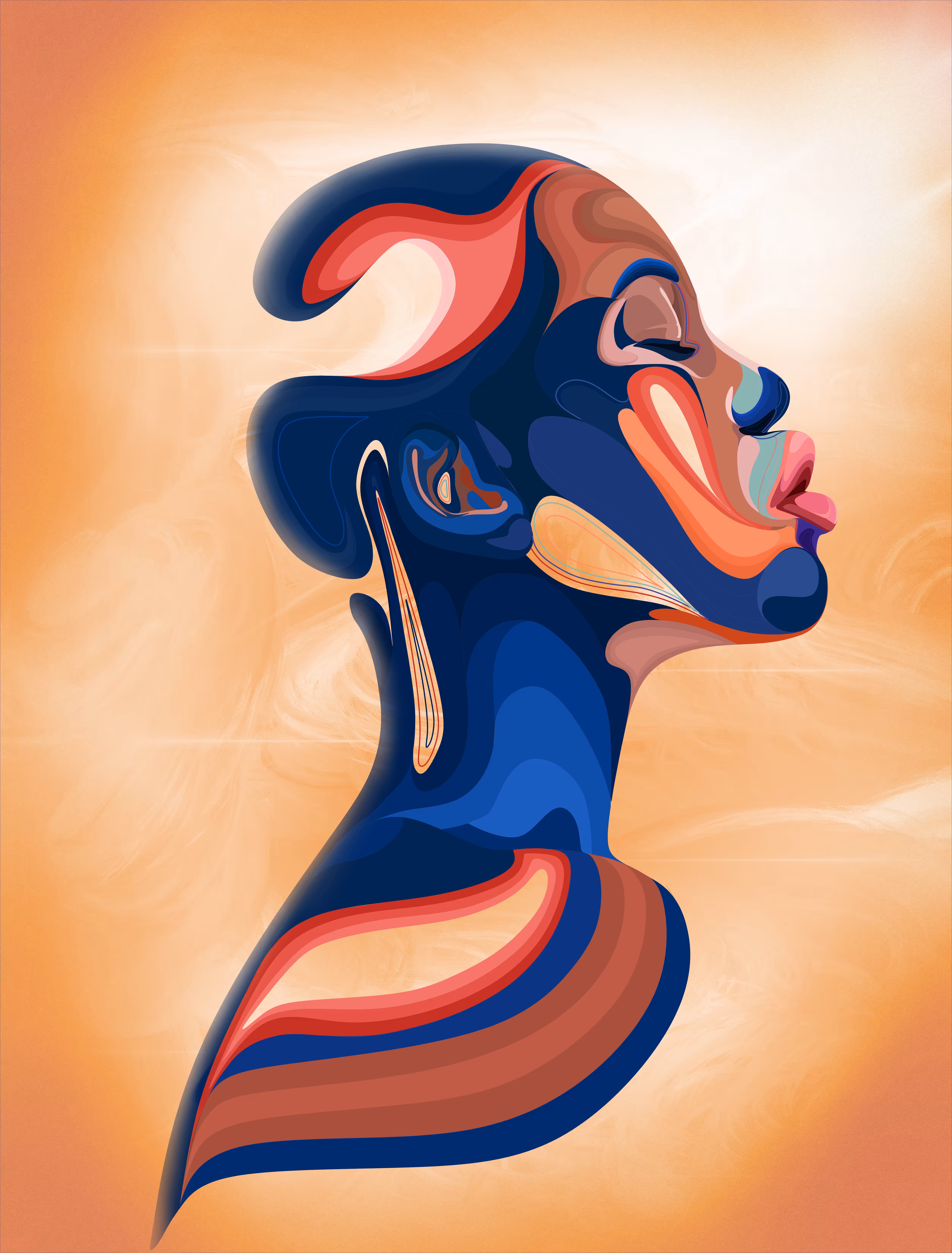 Self-Ascension
