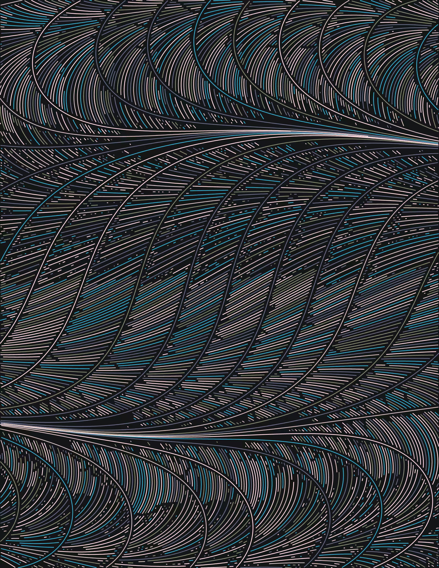 Streamlines #428