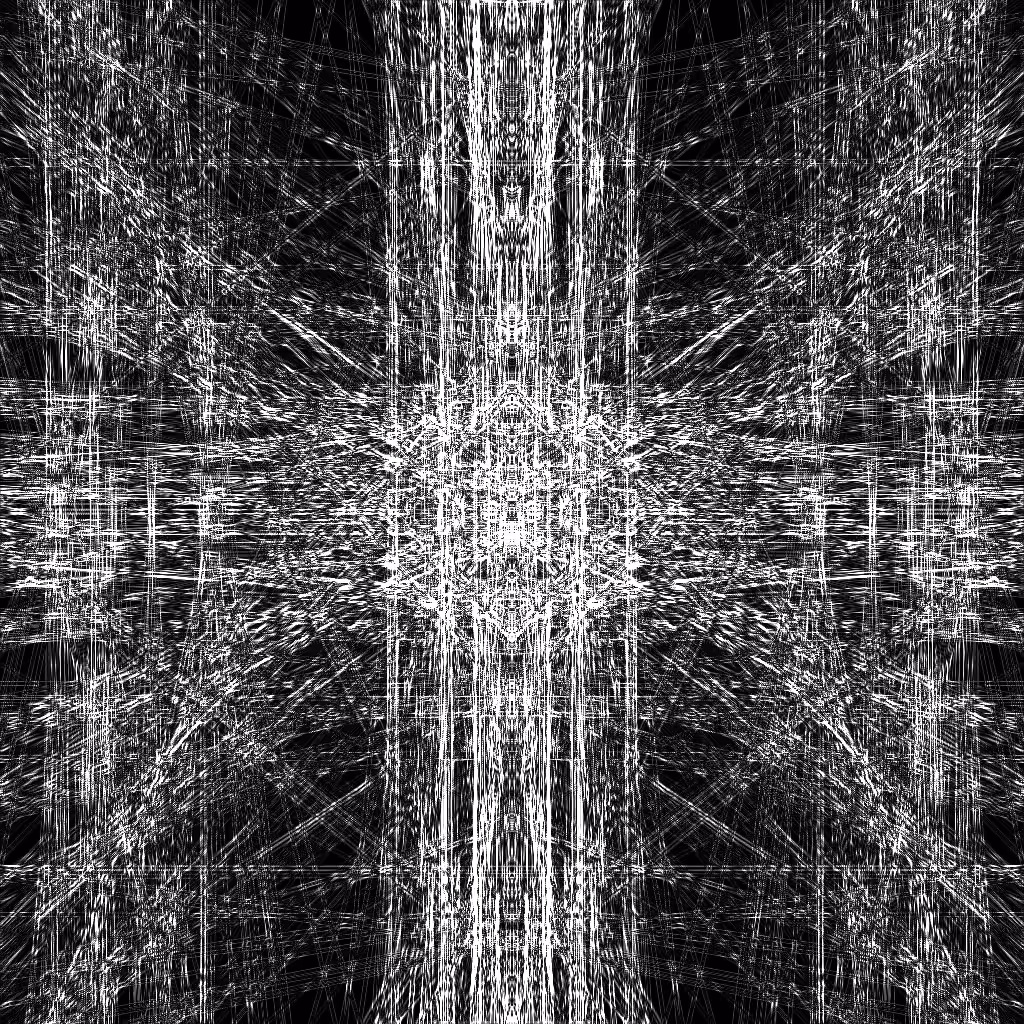 electric renaissance VIII