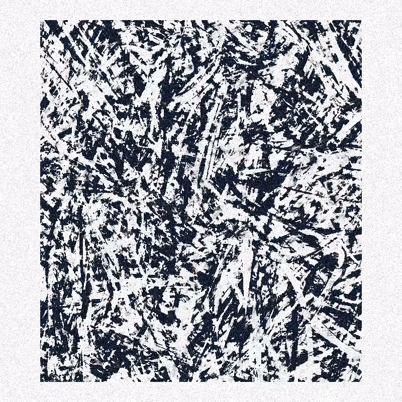 L'étoilement #16