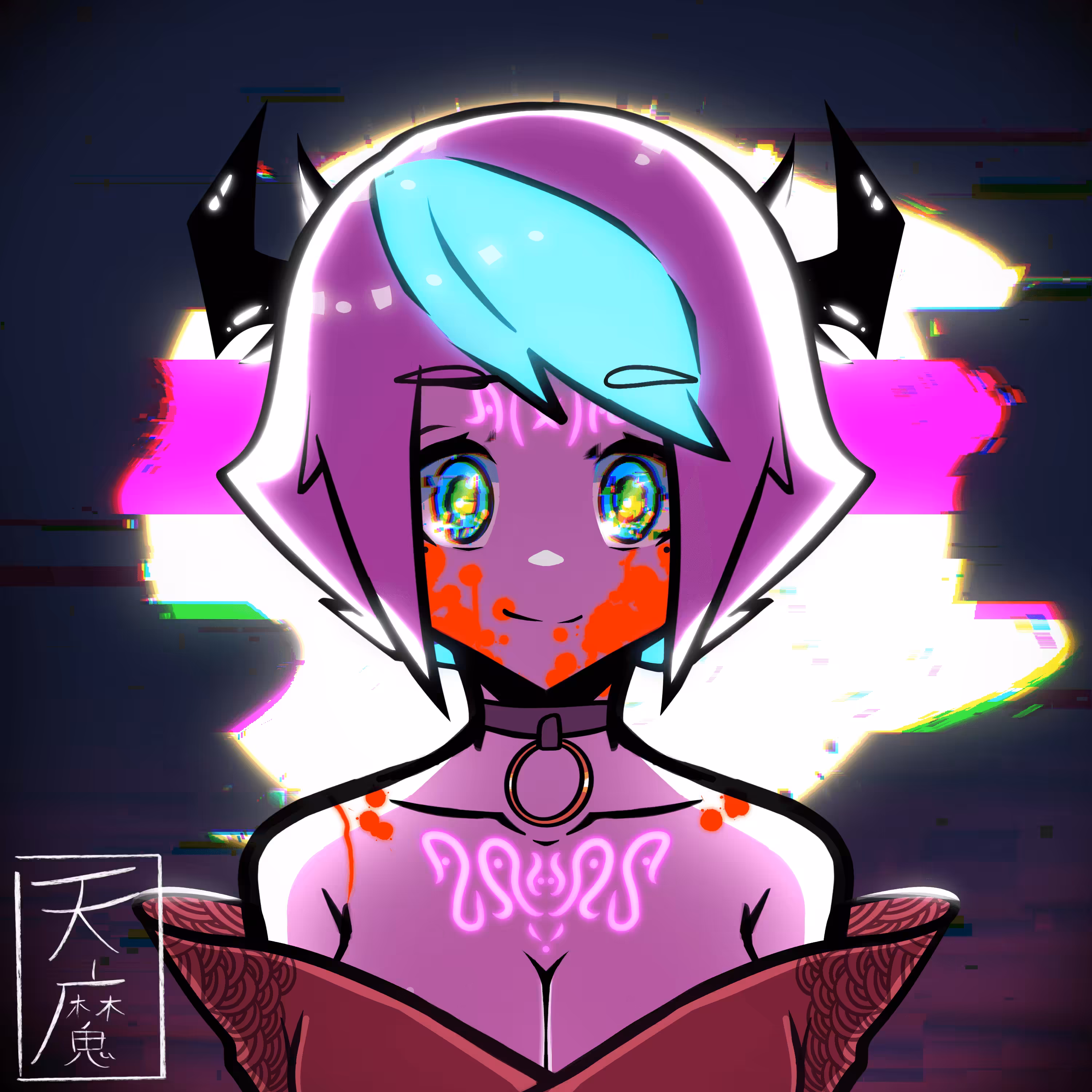 04 - Vicky