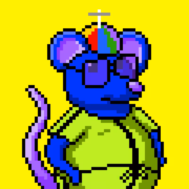 XTZ-Rat #141
